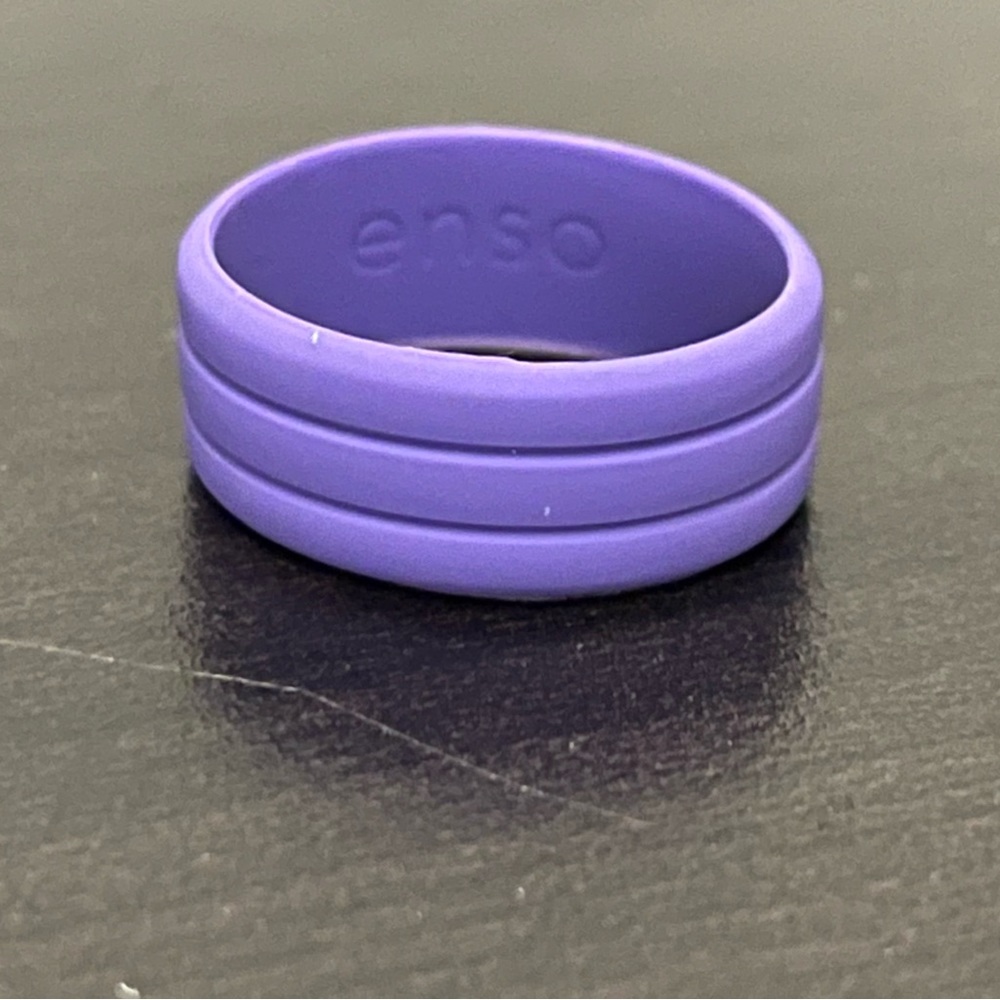 Enso Rings Ultralite collection - Picture 3 of 5